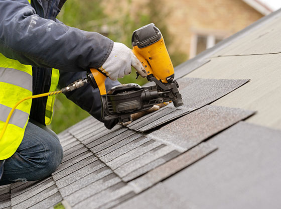 Roofer Galway