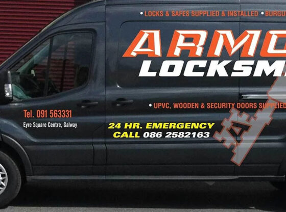 Armour Locksmiths