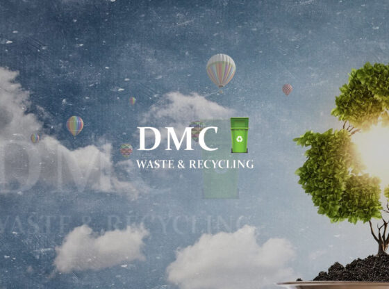 DMC Waste Removal