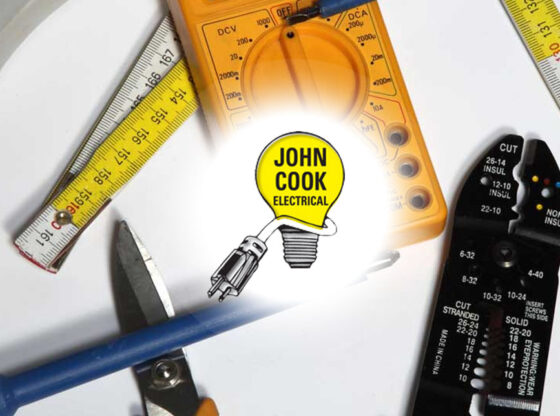 John Cook Electrical