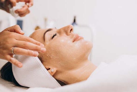 Botox and Chemical Peels