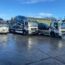 Tow Trucks for Scrap Metal Company