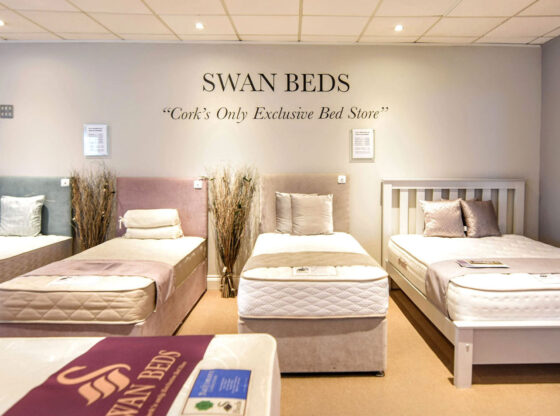 Swan Beds