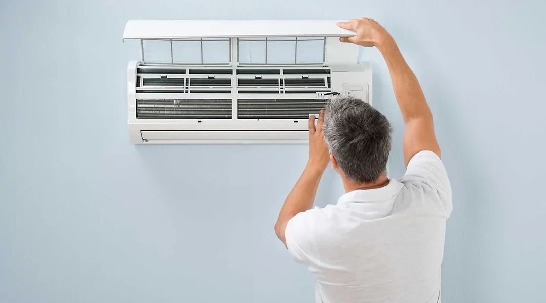 Daikin Air Conditioning