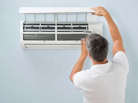 Daikin Air Conditioning