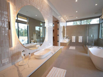 Bathroon Renovation Experts