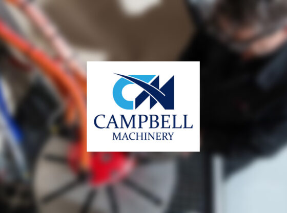 Campbell Machinery