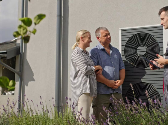 Increasing Your Home’s BER Rating