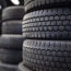 New and used tyres