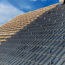 Roofing Slates on Home in Galway