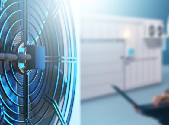Air Conditioning Installation