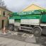 Country Wide Drains Truck
