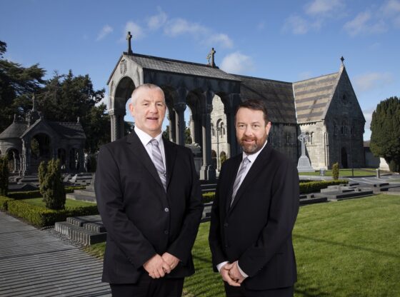 Dublin City Funeral Directors