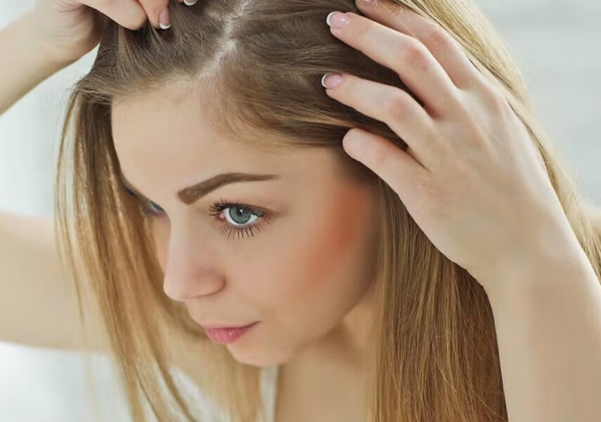Hair Loss Treatment