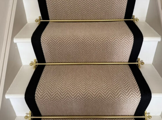 Stair Carpets