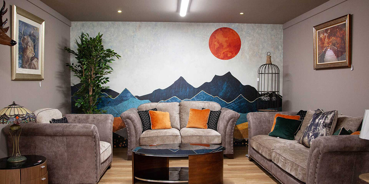 Cloud9 Showroom