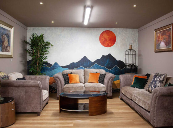 Cloud9 Showroom