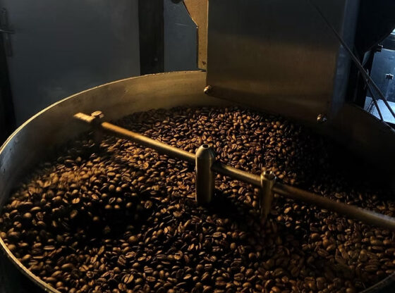 Coffee 47
