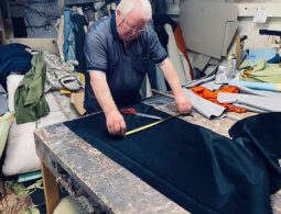 Dublin Upholsterer