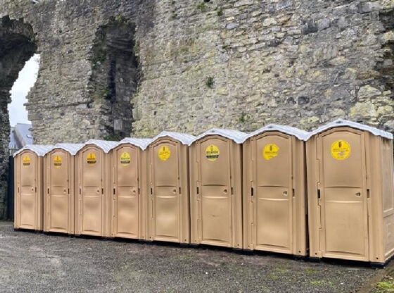 Rent a Loo - Loo Hire