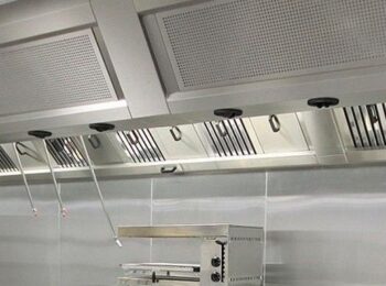 kitchen ventilation