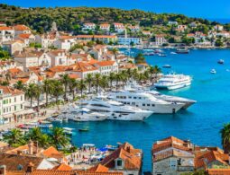 Etravel Photo of cruises