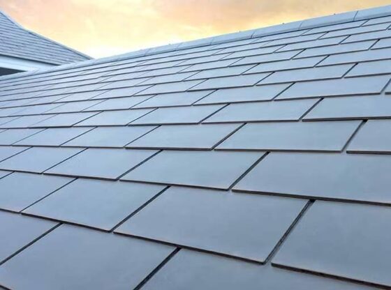 roofing tiles