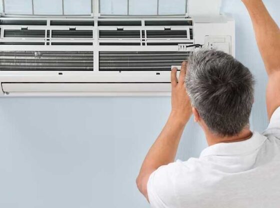 air conditioning system
