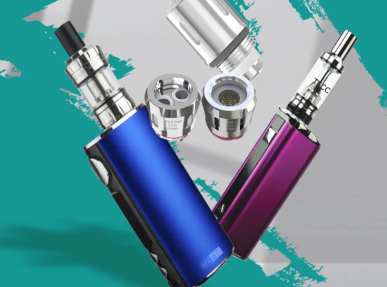 Vapes shop