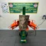Log Splitters