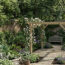 Timber Pergola designs from scarriff