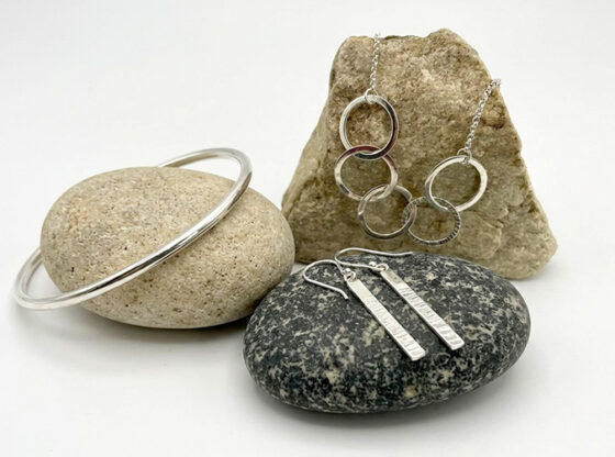 3 amazing jewellery items from Original Strands