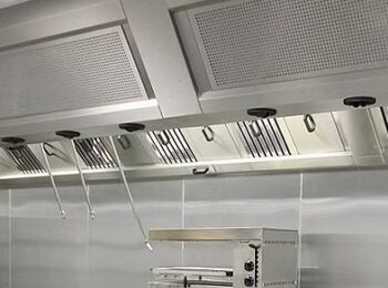 Kitchen Ventilation