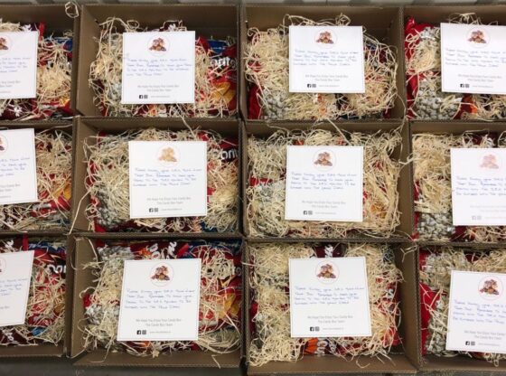 Corporate-Orders from Candybox