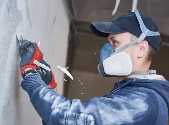 Restoring a Wall