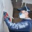 Restoring a Wall