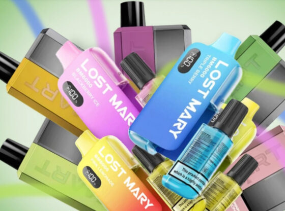 Ecig Variety of Vapes
