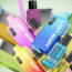 Ecig Variety of Vapes