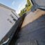 flat roofs