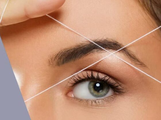 eyebrow restoration