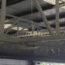 pigeon netting