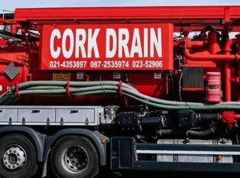 Cork Drain