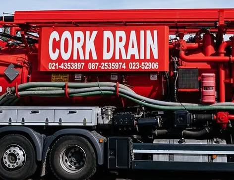 Cork Drain